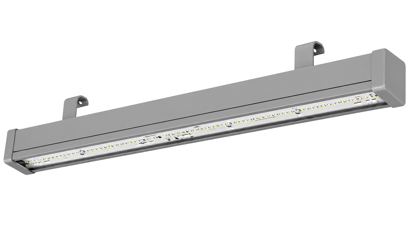 Luminária Linear
